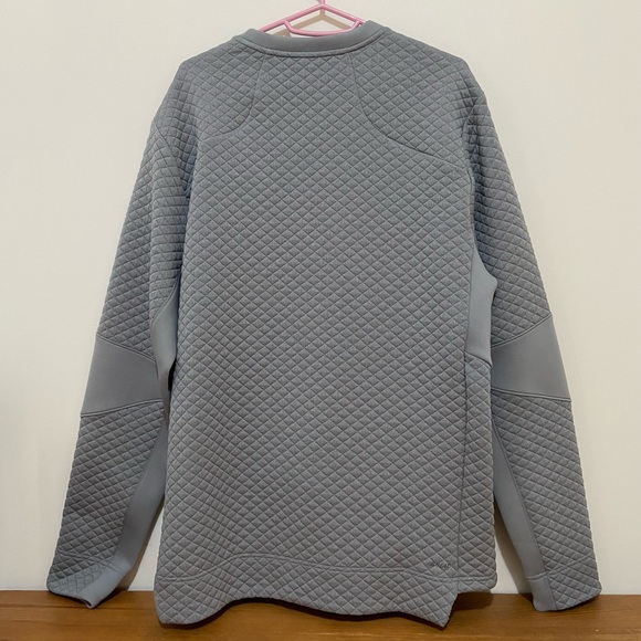 New Balance Crewneck - collab baseball gear with Mets - Picture 2 of 5